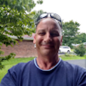 Meet your Posher, Fred